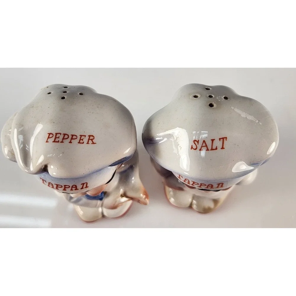 Tappan this vintage